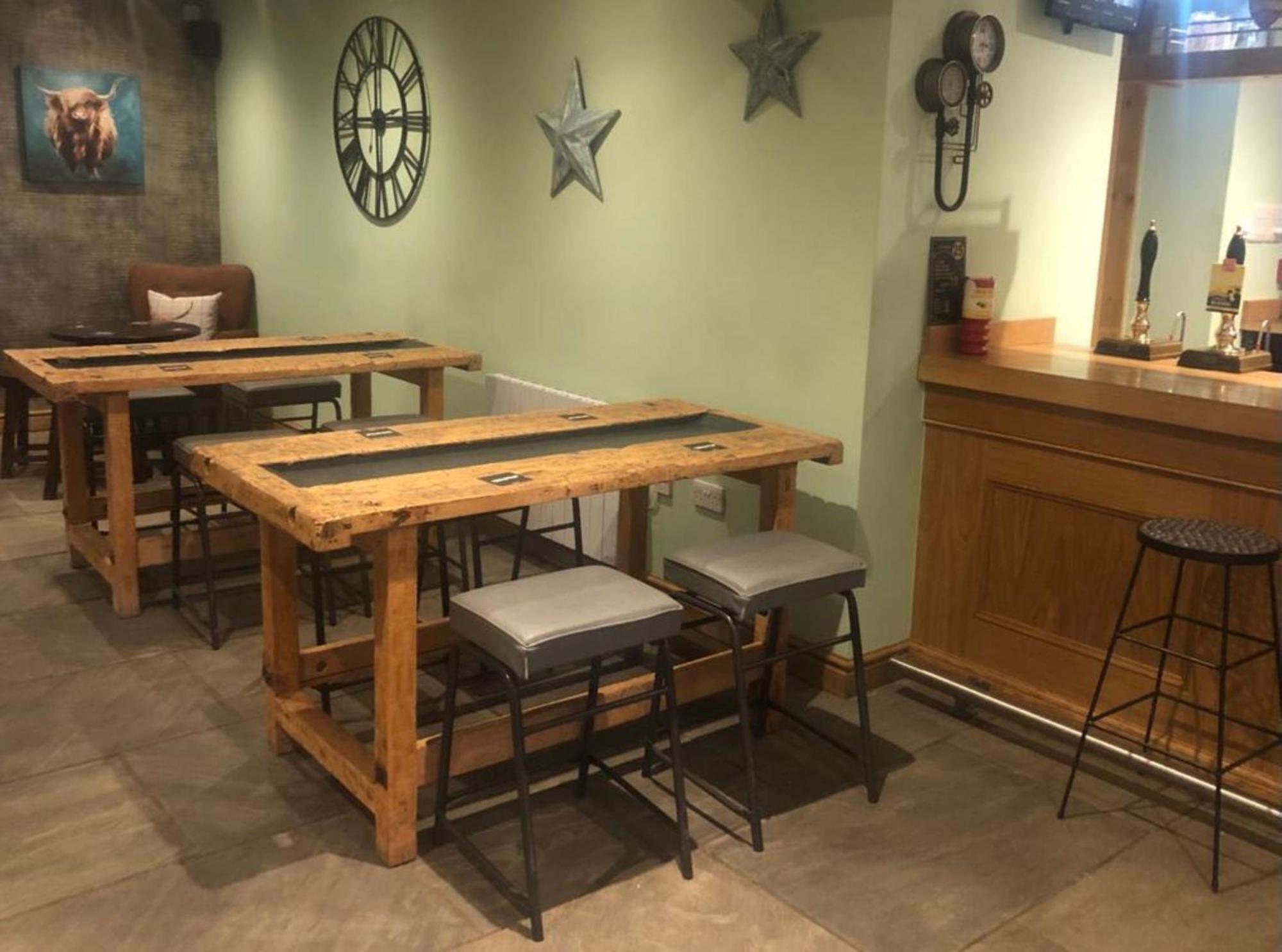 The Manor Inn Pub And Steakhouse, Fridaythorpe, Driffield York Extérieur photo